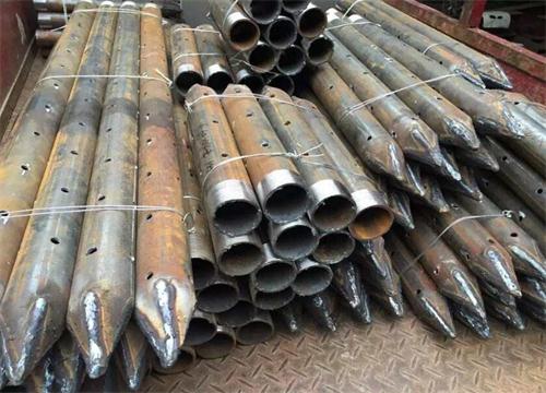 鹤山钢花管哪里有卖